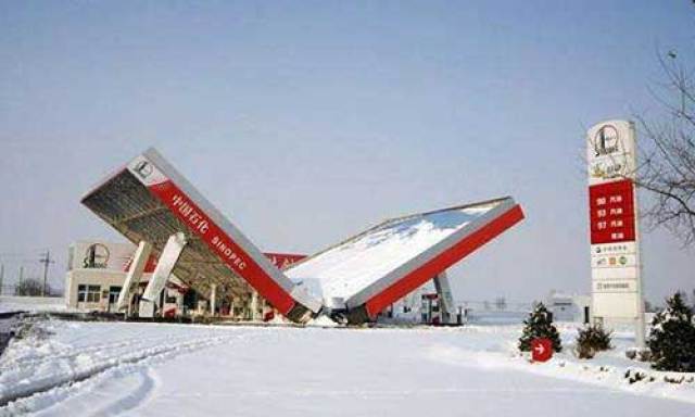 雪下的有多认真我操的心就有多重