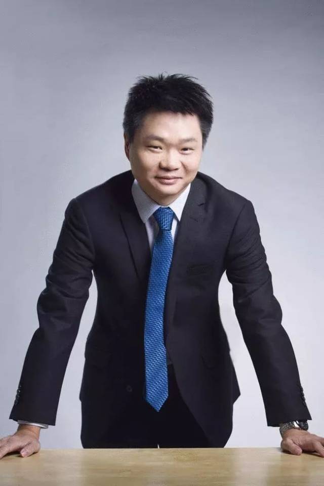 斗鱼ceo张文明:"成立网红党支部,让主播找到组织"
