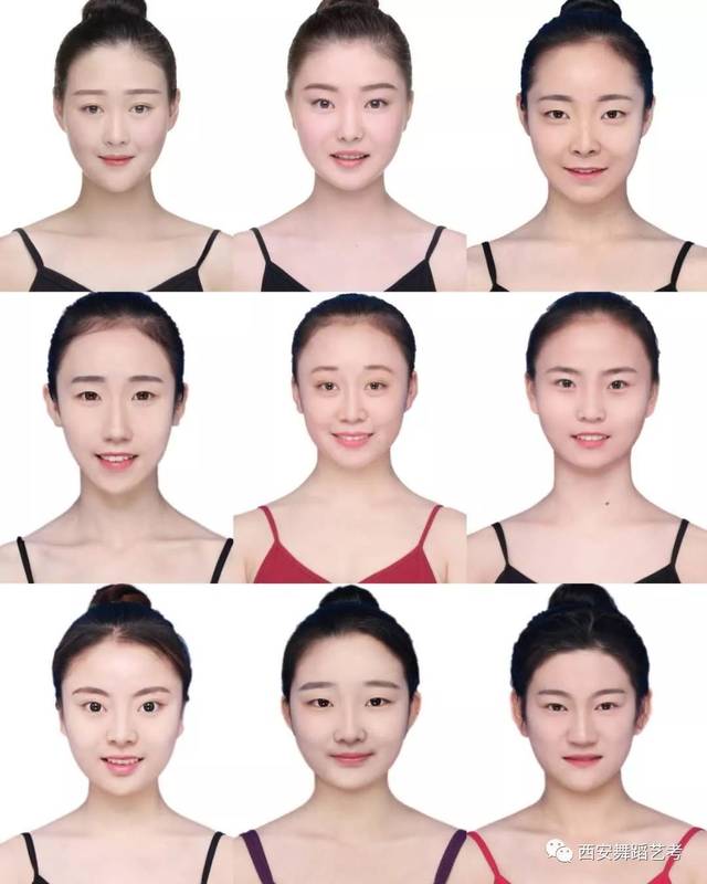 份荣耀亲手捧在怀里 一如当初答应自己要 努力去考上的学校 智能舞蹈