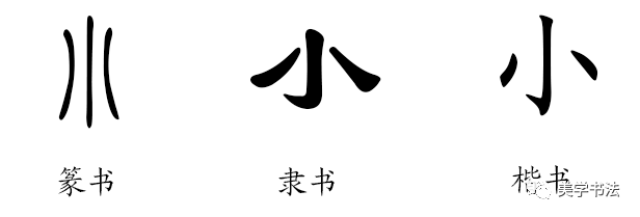 【小】从小练书法,是一种怎样的体验?