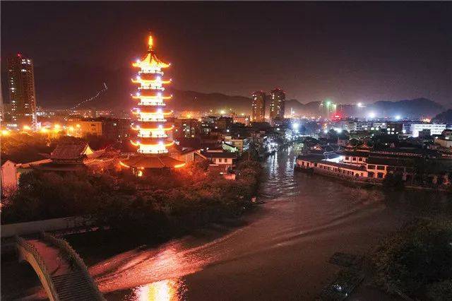 白象塔