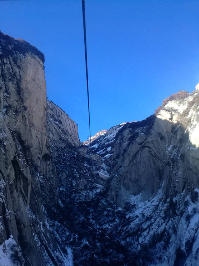 《前任4》预告片华山上演!你来看了吗?