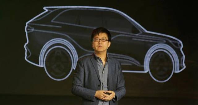奇点汽车联合创始人:传统电动车跟海外巨头竞争会死掉一大批
