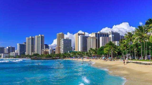 美国各州税收大起底,谁才是真正的税收大州?