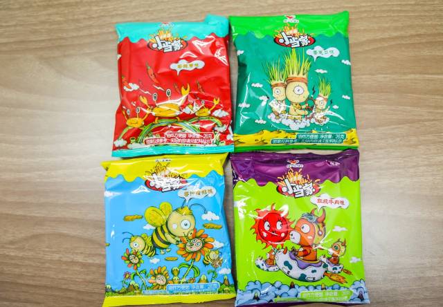 测评|90后小编暴吃20箱干脆面!带你找童年最美味的记忆!_手机搜狐网