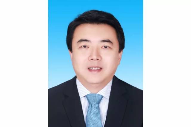 巴彦淖尔市人民政府市长,副市长简历
