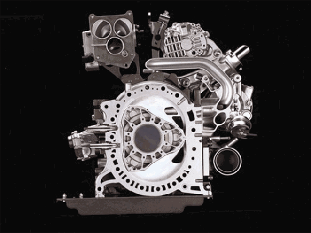 转子超跑百公里加速09s极速450km速度比子弹还快