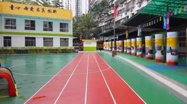 深圳银鹰第一幼儿园面向全国招聘优秀教师