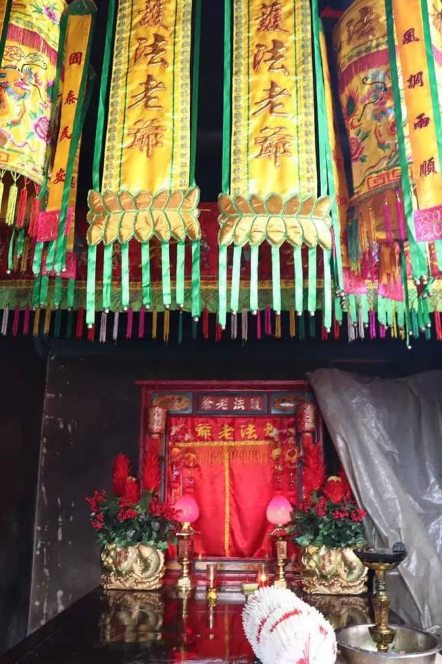 直播预告和平溪头下厝乡圣母娘娘诞辰巡游庆典即将举行