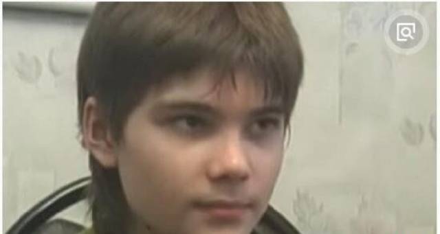 俄罗斯火星神童,科学证实其有超能力?