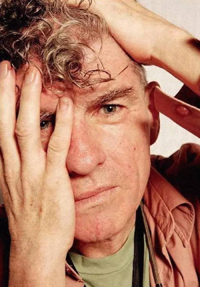 王家卫电影里的—杜可风式摄影