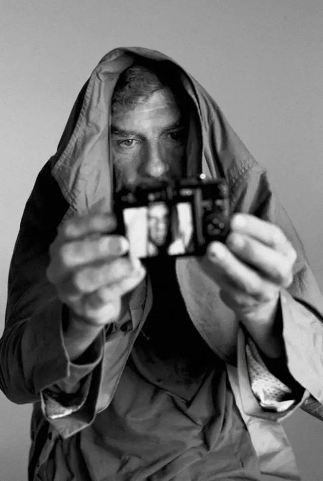 王家卫电影里的—杜可风式摄影