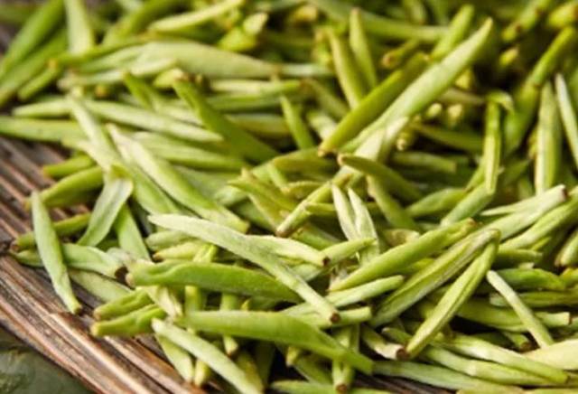 25种常见茶叶外形,让你一眼识茶