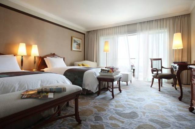 济州岛考驾照详细流程,个人去韩国考驾照最全