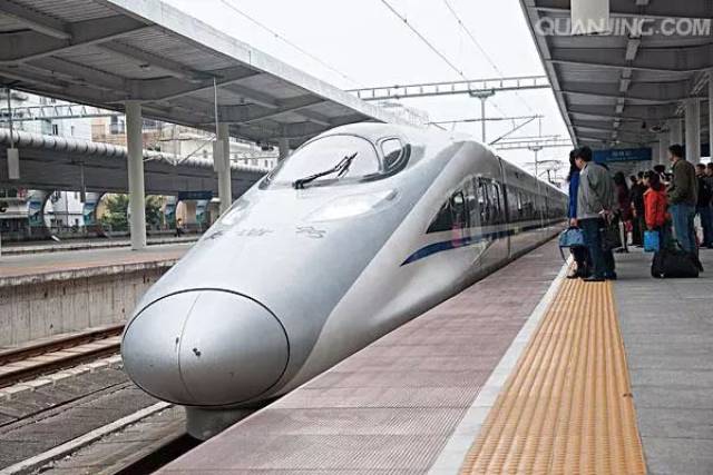 地铁vs高铁vs机场vs空乘广播词(双语)