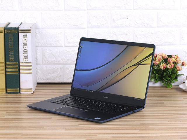 颜值与实力并存,深扒HUAWEI MateBook D(20