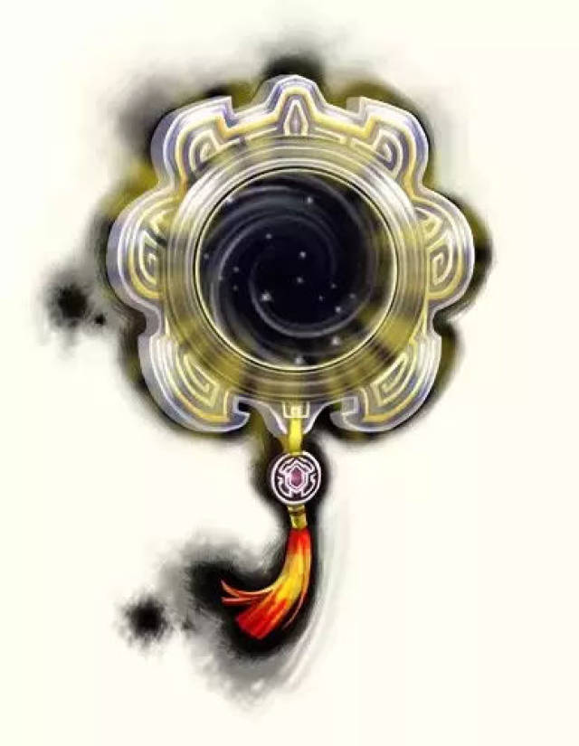 上古十二神器,真的只是传说吗?