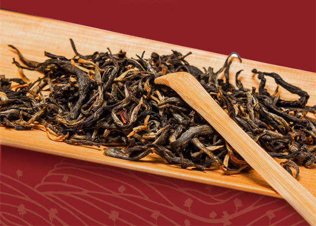 怎样鉴别一款红茶的好坏呢?