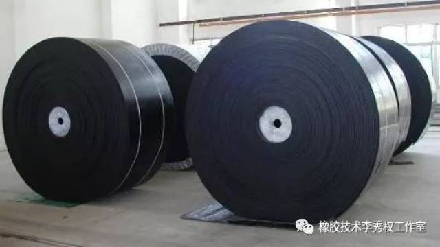 橡胶与纤维的粘合