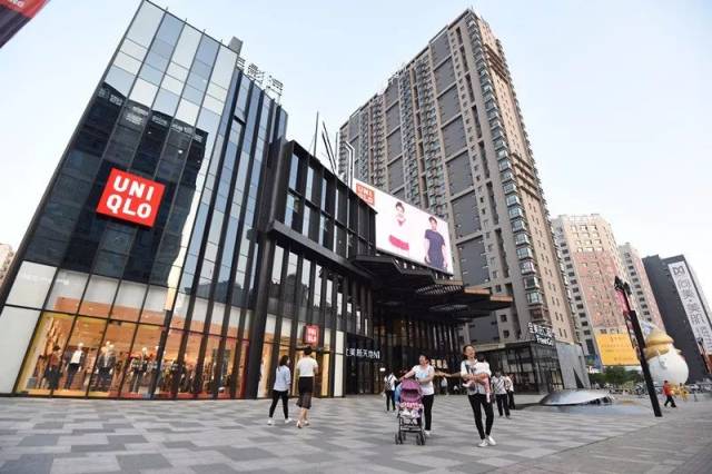 日用百货批发：新时代的零售风向标