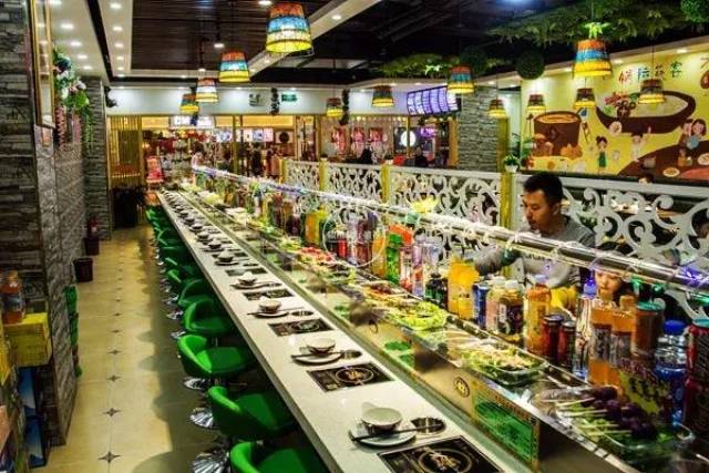 银川文化宫这家餐厅有特色,学生都爱去!