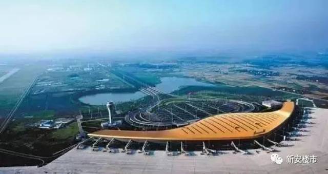 最新!合肥申报国家级临空经济示范区,对接全球