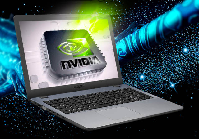 笔记本显卡MX150  第1张