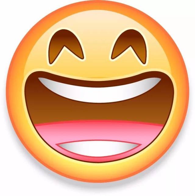 震惊!听说emoji又卷土重来了