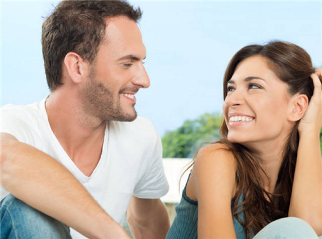 男人真的爱你,这四件事一定不会告诉你