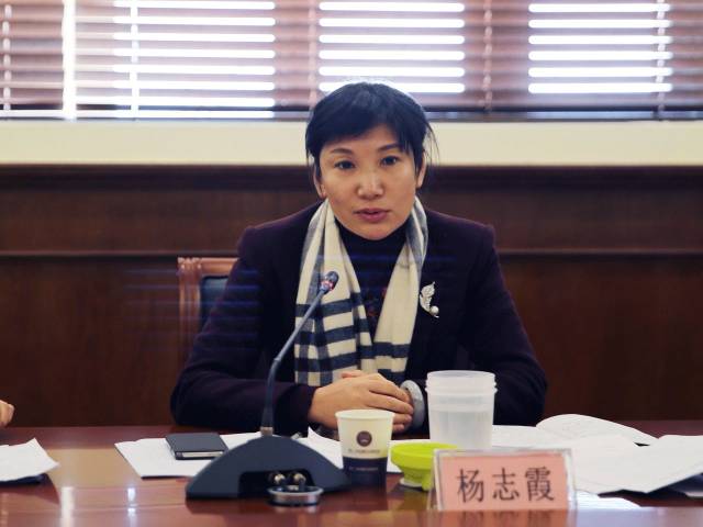 坚守善良 陪伴梦想——武汉光谷(国际)外国语学校发展专题调研会