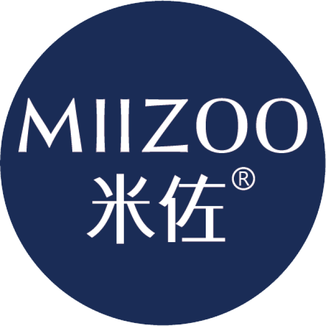 小而美!miizoo米佐体验专柜现上海芮欧申活馆