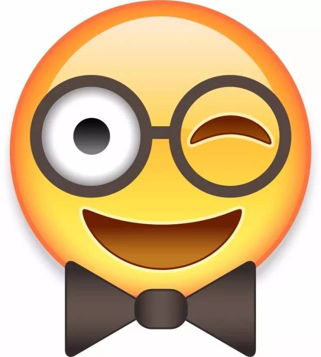 震惊!听说emoji又卷土重来了