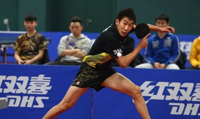 【乒乓视频】国乒削球手,长胶削球训练!-国球汇