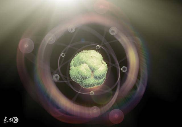 我们无法直接观测到夸克,就说明夸克是最小的粒子一说有待验证