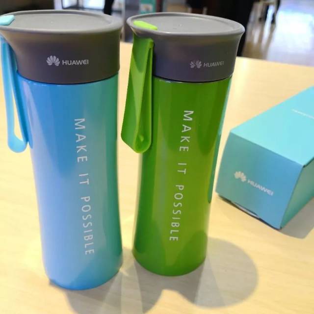 购华为畅享系列产品送时尚水杯