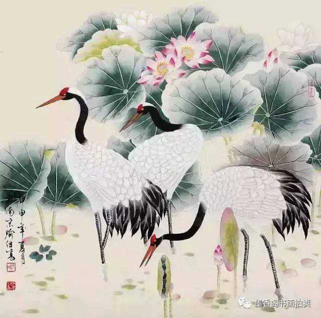 郎世寧 百蝶図 掛軸 四尺中堂 花卉画 蝶図 宣紙 中国美術 手描き