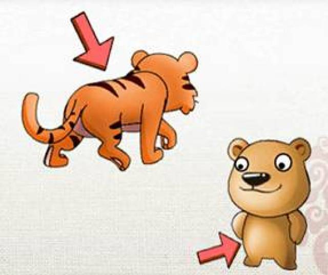 每日一猜丨第40期看图猜成语一起来动脑筋吧