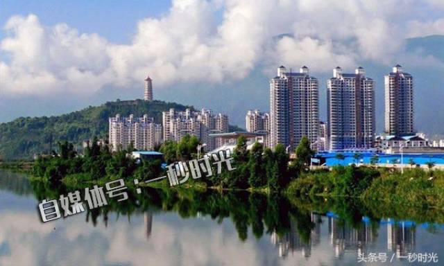 中国沿海各省人均GDP最低的城市,福建的表现