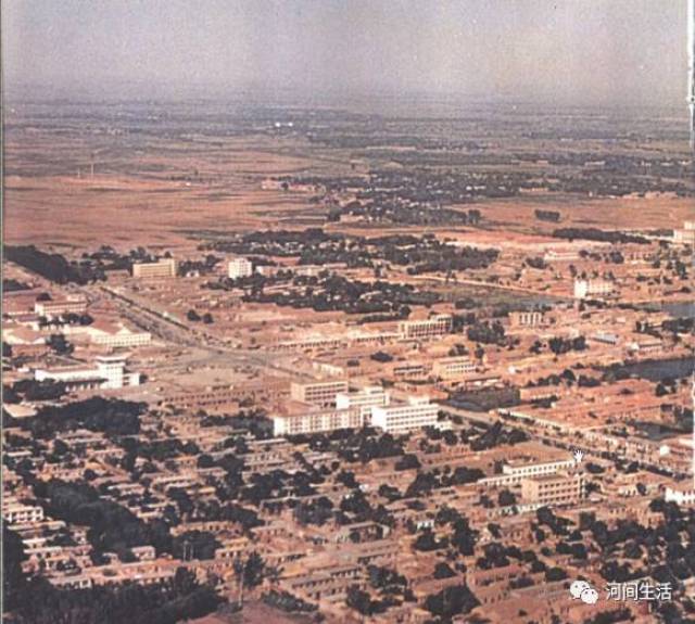 河间老照片
