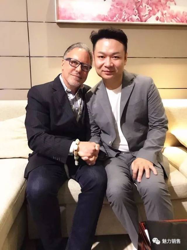 陈泰龙老师@3月2-5日课程《商业领袖演说招商》 上课通知单!