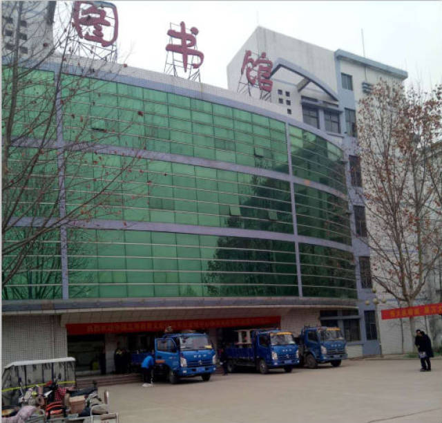 商丘医学高等专科学校惊现"黑心"招标办