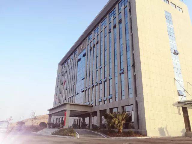 猇亭区人民法院院长王新华作工作报告