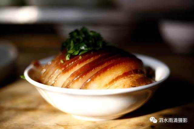 舌尖上的泗水,家乡的味道!您还记得这一桌美食吗?