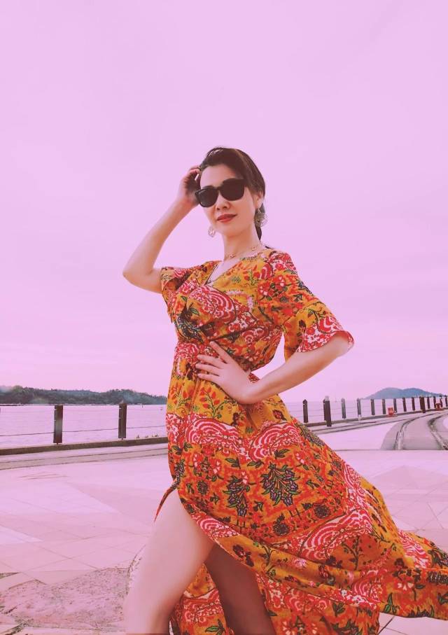 30年后,你是女神还是"大妈"?这些60岁阿姨的回答扎心了!