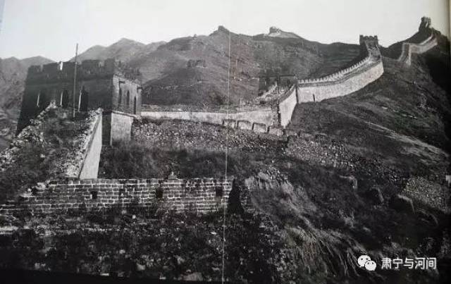 河间老照片