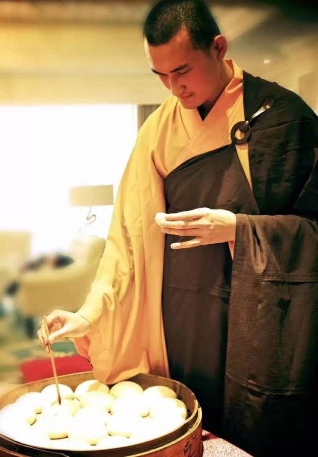 一份来自智者寺的大礼包,请注意接收!