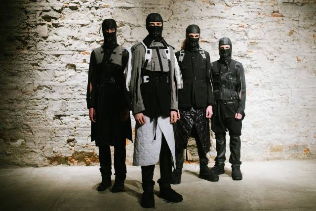 undercover 高桥盾×the soloist. 宫下贵裕*情热の架け桥