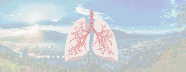 冬季呼吸道疾病高发,不少老慢支,慢阻肺患者病情也反反复复.