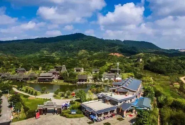 南宁最有情调的9个地方,我只去过2个,你呢?