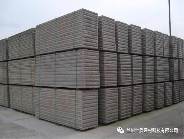 发展绿色建材产品 助力全省经济发展